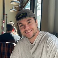 Dylan McAdams