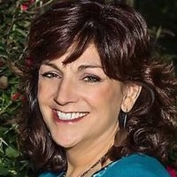 Gina Harbison