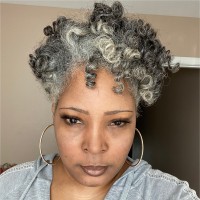 Ebony Waters