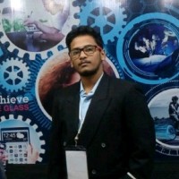 Sandipan Deb