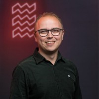 Stijn van de Laar
