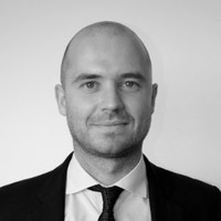 James Mckenzie
