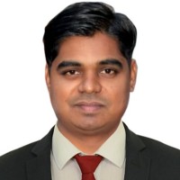 Diwakar Ram Dayal