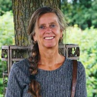 Gerdientje Langkamp