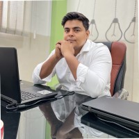 Gaurav Chauhan