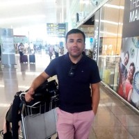 Daniel Arenas Quezada