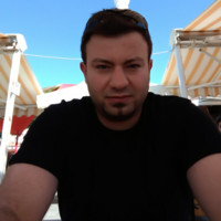 Ercan John Erdinc