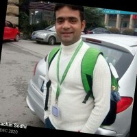Sachin Sodhi