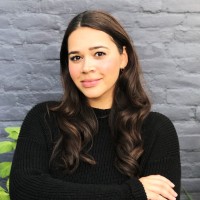 Destinee Warner