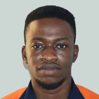 Festus Kusi Adomako