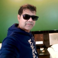 Sayed Rashid Hussain