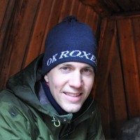 Björn Carlson