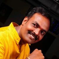 Divakar Krishnan
