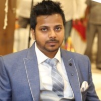 Vishal Gupta