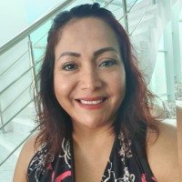 Rocio Rodriguez Raymundez