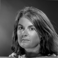 Marie Castanier Ginac