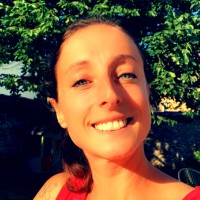 Sandrine Casteler