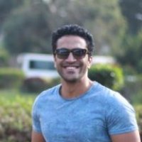 Kareem Zaher