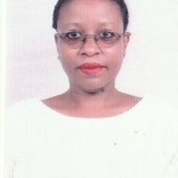 Marcella Lang'o