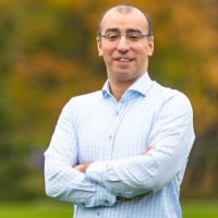 Rony Chamoun, Ph.D.