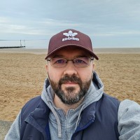 Liam Salisbury