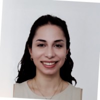 Eylül Üzümcü