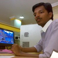 Pramoth Ananth