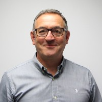 Simon Thomas