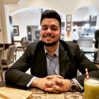 Felipe Ignacio Herrera Stamp