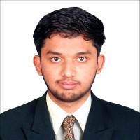 Mohamed Arshath B