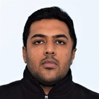 Viju Joseph