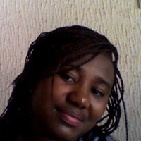 Moussambe Moukete Madeleine