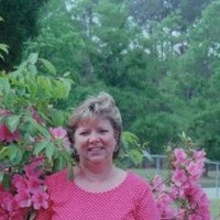 Angelia Hawes