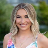 Samantha Stewart Gacaferi