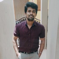Sachin K I