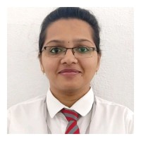 Shravani K