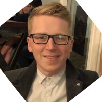 Jacob Grimward