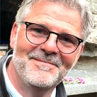 Dave MacWilliams