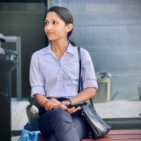 Sreejitha Pp