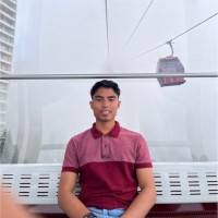 Zahin Hafiy