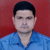 Rakesh Khanderay
