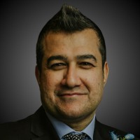 Adil Leghari