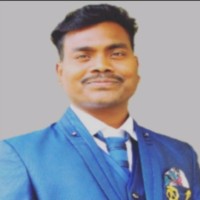 Mukund Manjhi