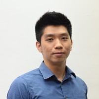 George Chang