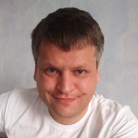 Serhii Kuzmenko