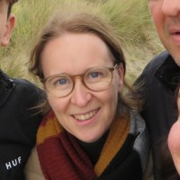 Nele Vanduffel