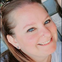 Jacquelyn Ritchie
