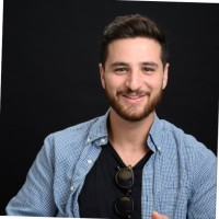 Guy Sharivker