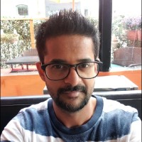 Anuj Sogal