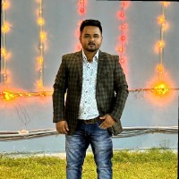 Suraj J.